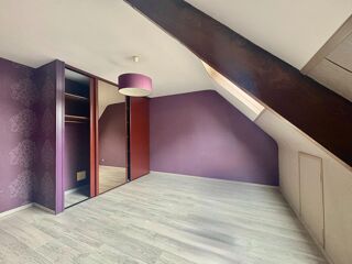  Maison à vendre 5 pièces 139 m²