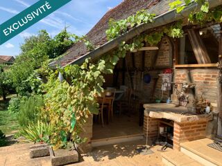  Maison � vendre 3 pi�ces 99 m�