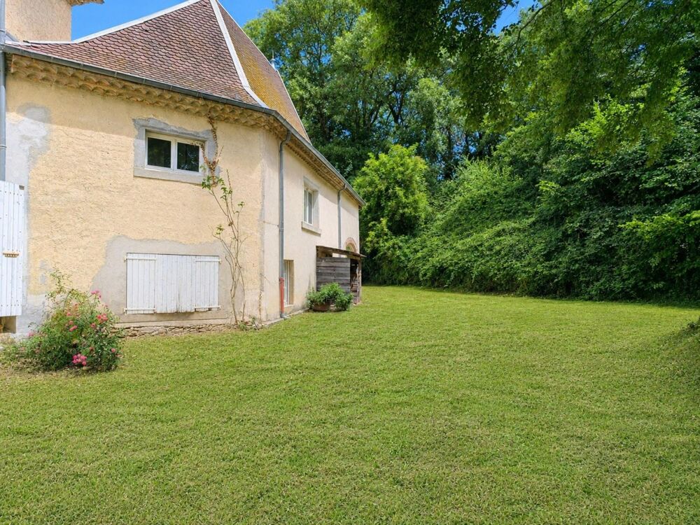 à vendre  Maison Moras-en-Valloire (26210)