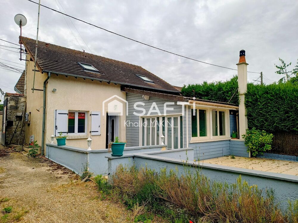 Vente Maison GOMMECOURT Gommecourt