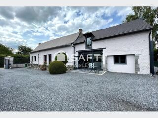  Maison � vendre 6 pi�ces 223 m�