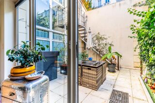  Appartement � vendre 9 pi�ces 189 m�