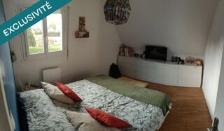  Maison � vendre 4 pi�ces 83 m�