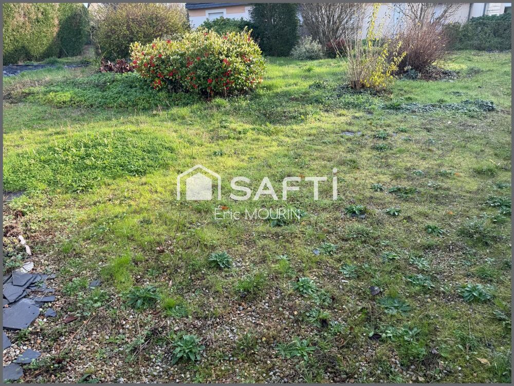 Vente Terrain A saisir  très beau terrain constructible. Segre