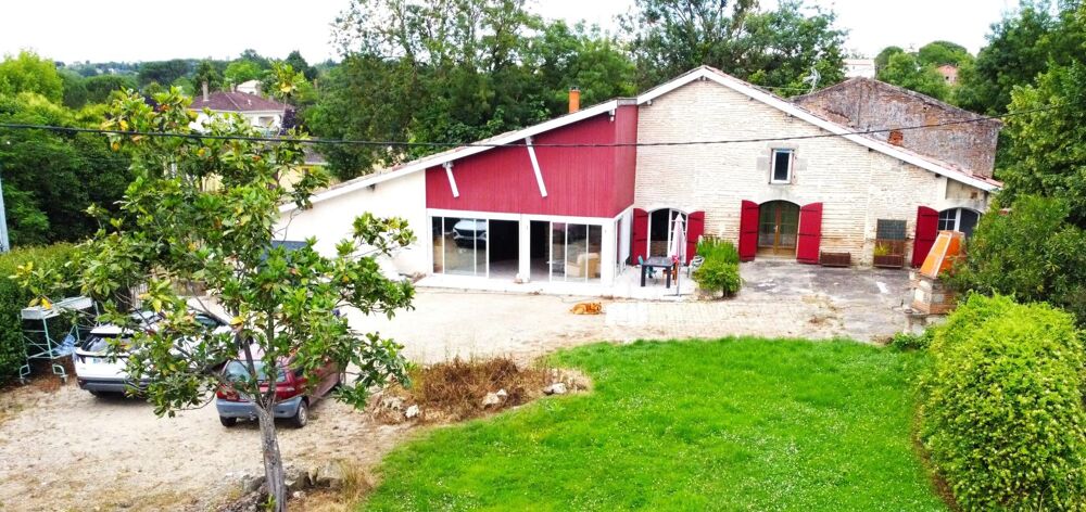 Maison 5 pièces 180 m² · à Tonneins · 180 m² · 199 900 €