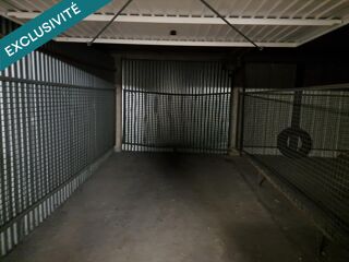  Parking / Garage à vendre 18 m²