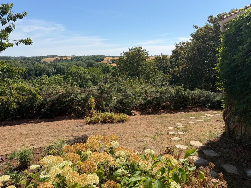 Vente Maison Lumineuse maison 4 chambres avec vue imprenable Sainte-ouenne