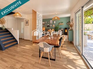  Maison à vendre 5 pièces 100 m²