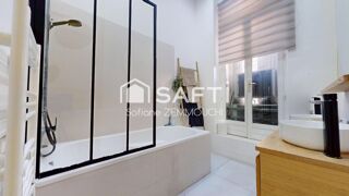  Appartement � vendre 3 pi�ces 59 m�