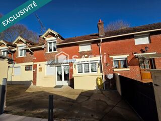  Maison � vendre 5 pi�ces 99 m�