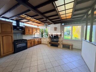  Maison à vendre 4 pièces 100 m²