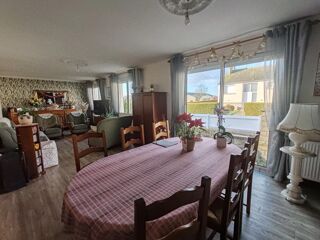  Maison à vendre 5 pièces 117 m²