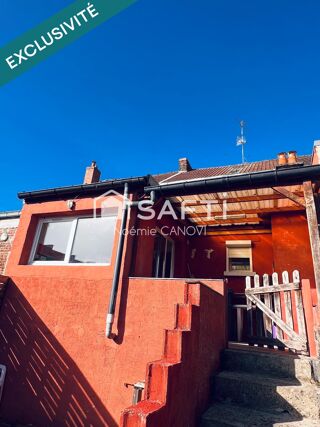  Maison � vendre 4 pi�ces 117 m�