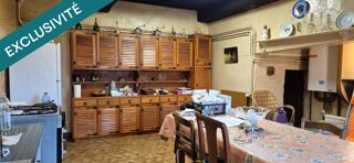  Maison à vendre 4 pièces 87 m²