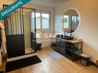  Maison à vendre 7 pièces 193 m²
