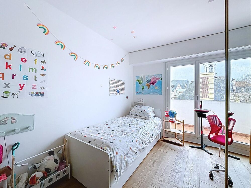 à vendre  Appartement Chatou (78400)