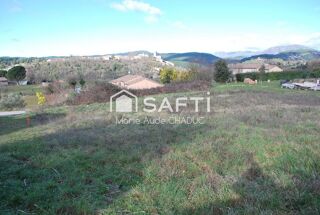  Terrain à vendre 817 m²