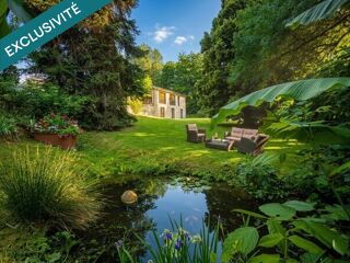  Maison à vendre 6 pièces 163 m²