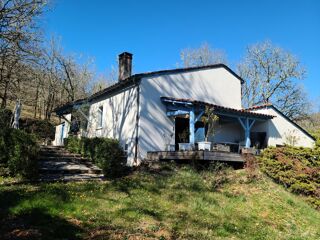  Maison � vendre 4 pi�ces 117 m�