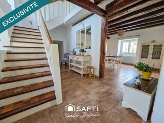  Maison à vendre 5 pièces 170 m²