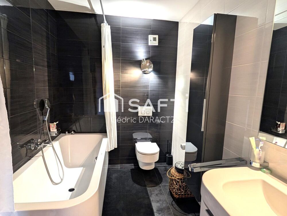  vendre  Appartement Saint-Genis-Pouilly (01630)