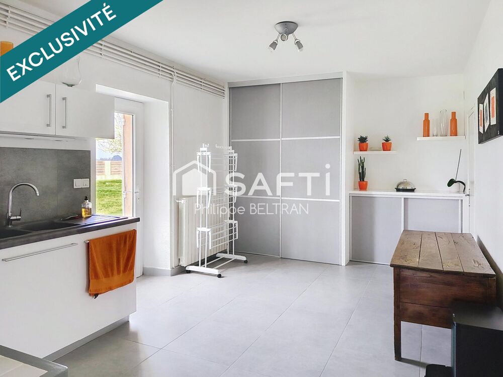 � vendre  Maison Langon (33210)