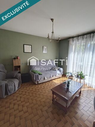  Maison à vendre 8 pièces 126 m²