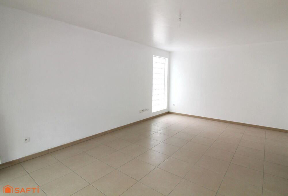 Bel appartement, Idéal pour profession libérale