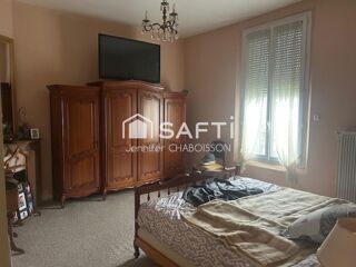  Maison � vendre 5 pi�ces 147 m�