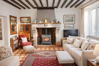  Maison � vendre 11 pi�ces 180 m�