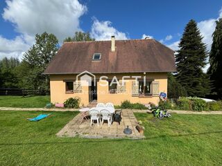  Maison � vendre 4 pi�ces 92 m�