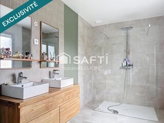  Maison � vendre 7 pi�ces 160 m�