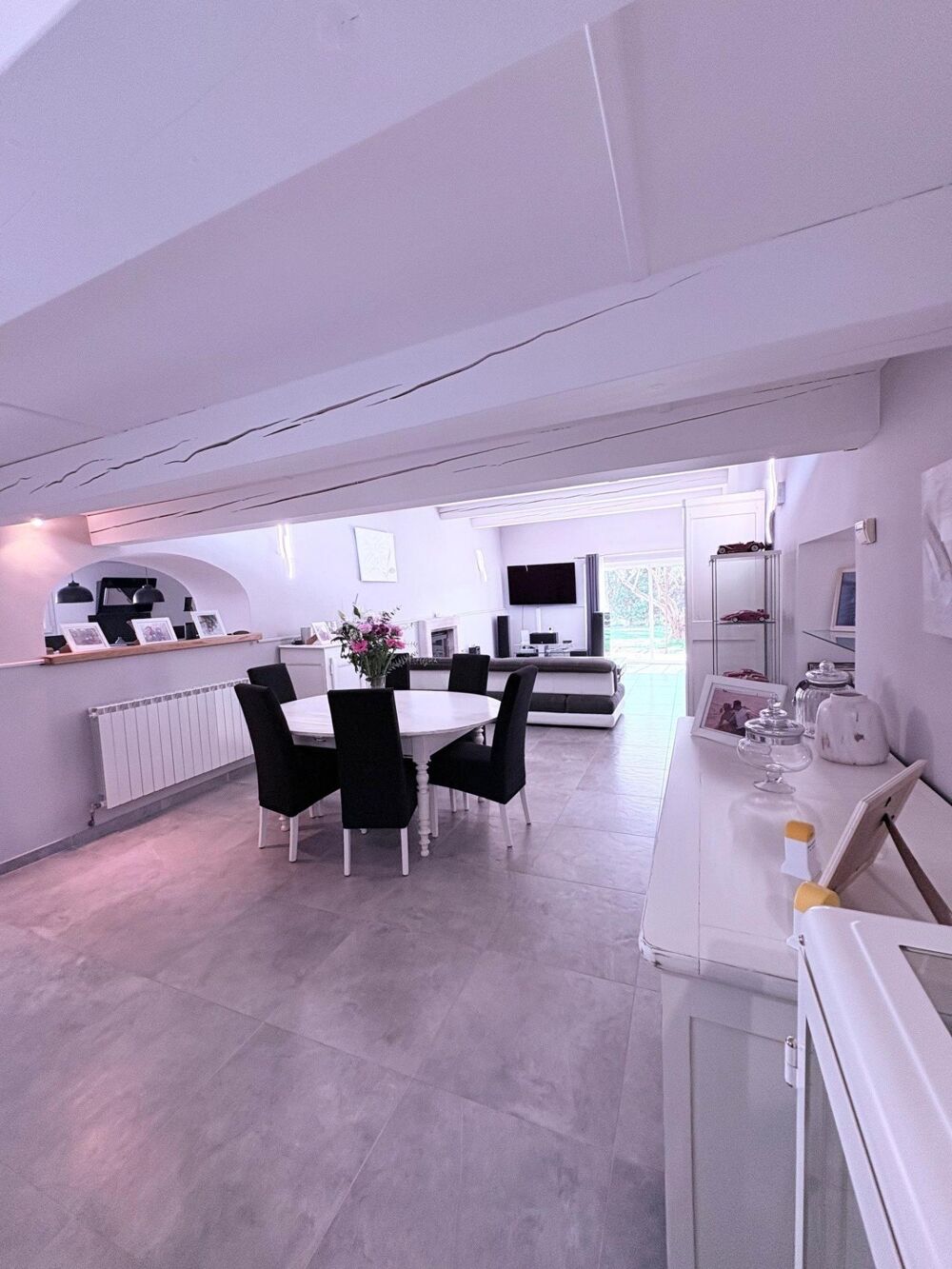 � vendre  Maison Vacqueyras (84190)