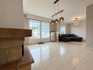  Maison à vendre 6 pièces 90 m²