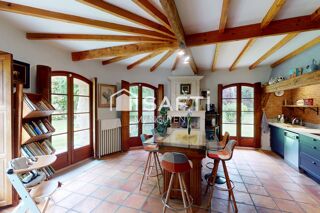  Maison � vendre 9 pi�ces 327 m�