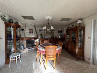  Maison � vendre 4 pi�ces 78 m�