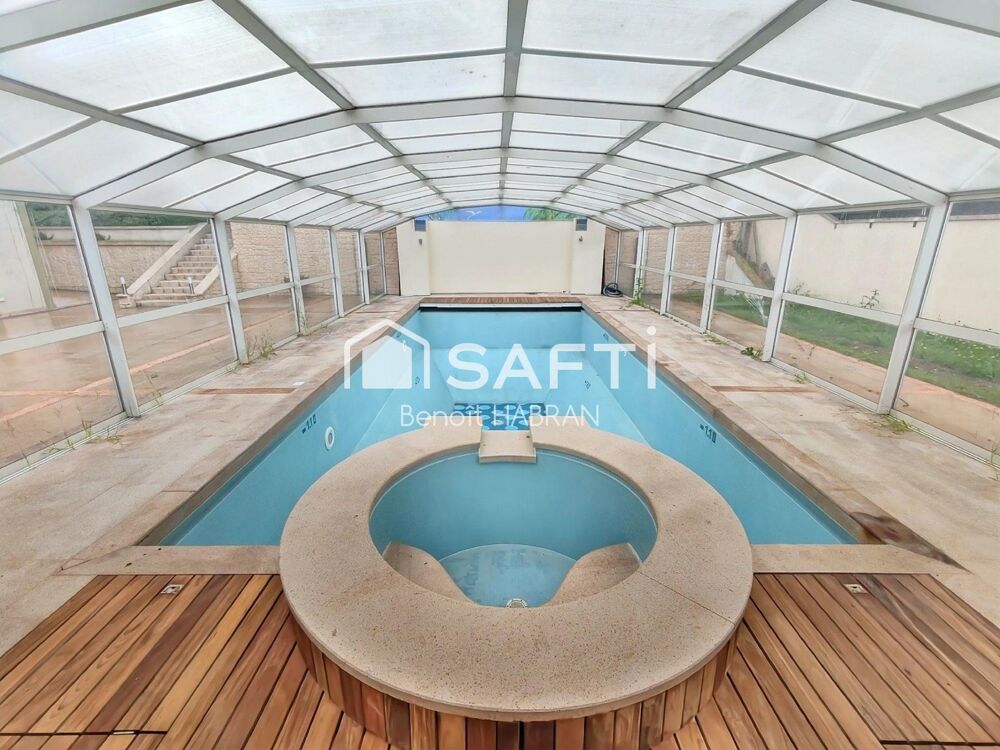 � vendre  Maison Bougival (78380)