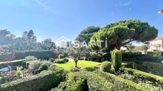 Appartement � vendre 3 pi�ces 53 m� Saint-raphael