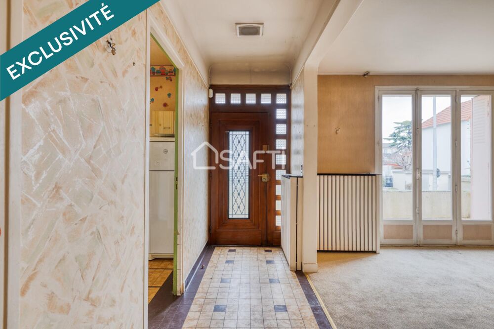 � vendre  Maison Le Perreux-sur-Marne (94170)