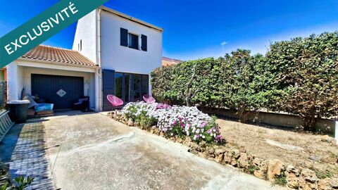   Secteur recherch�, proximit� plage ! Maison - 4 pi�ce(s) - 82 m�