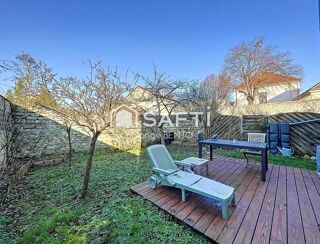  Maison � vendre 7 pi�ces 133 m�