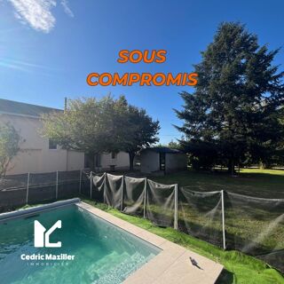  Maison � vendre 6 pi�ces 150 m�