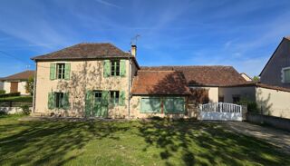  Maison � vendre 4 pi�ces 120 m�