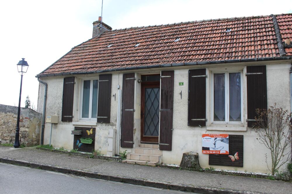 AXE CHATEAU-THIERRY / SOISSONS