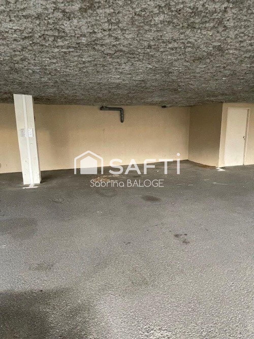 Vente Parking/Garage En résidence sécurisée Serignan