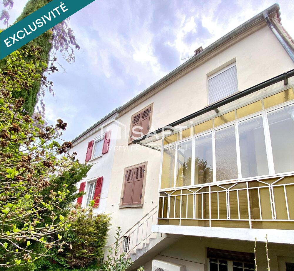� vendre  Maison Strasbourg (67000)