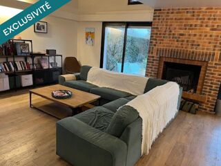  Maison � vendre 5 pi�ces 129 m�