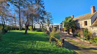  Maison à vendre 8 pièces 227 m²