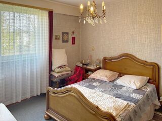  Appartement � vendre 3 pi�ces 53 m�