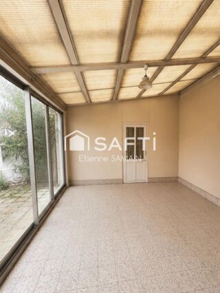  Maison à vendre 12 pièces 170 m²
